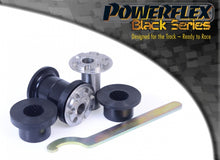 Powerflex Front Wishbone Front Bush 30mm Camber Adjustable PFF85-201GBLK - Autobox