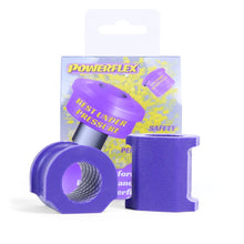 Powerflex Front Anti Roll Bar Bush 25.5mm PFF25-303-25.5 - Autobox
