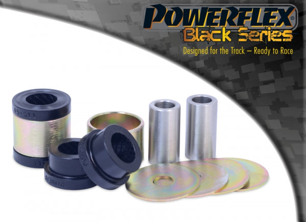 Powerflex Rear Lower Link Outer Bush PFR85-511BLK - Autobox
