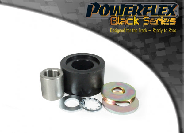 Powerflex Rear Diff Front Mounting Bush PFR5-4621BLK - Autobox