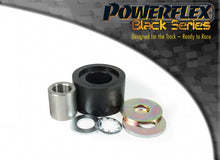 Powerflex Rear Diff Front Mounting Bush PFR5-4621BLK - Autobox