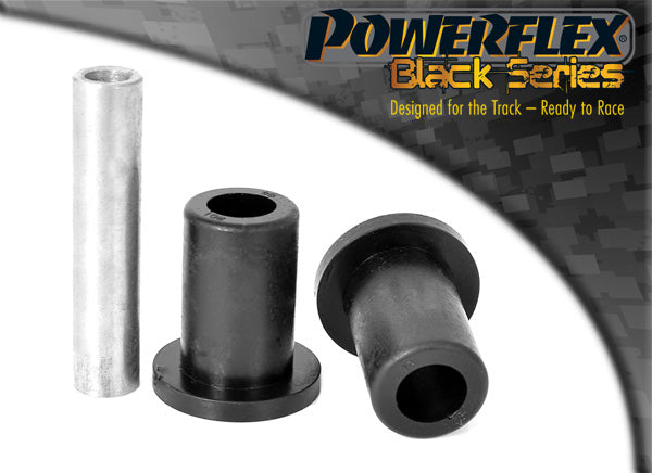 Powerflex 100 Series Top-Hat Bush PF99-108BLK - Autobox