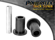 Powerflex 100 Series Top-Hat Bush PF99-108BLK - Autobox