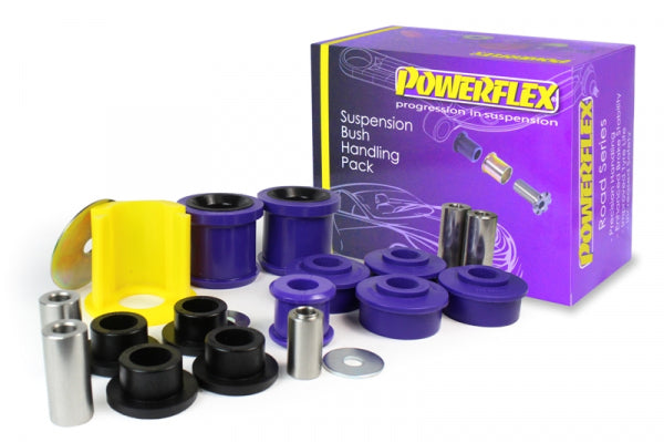 Powerflex Powerflex Handling Pack (-2008 Petrol Only) PF85K-1005 - Autobox