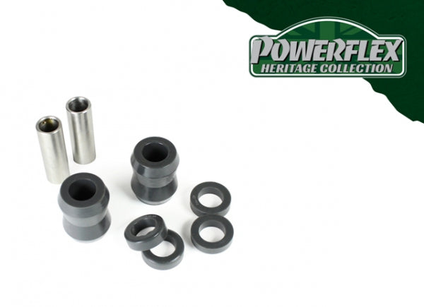 Powerflex Lower Shock Absorber Bush PFR66-420H - Autobox