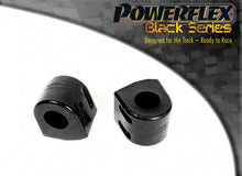 Powerflex Front Anti Roll Bar Bush 21mm PFF50-503-21BLK - Autobox