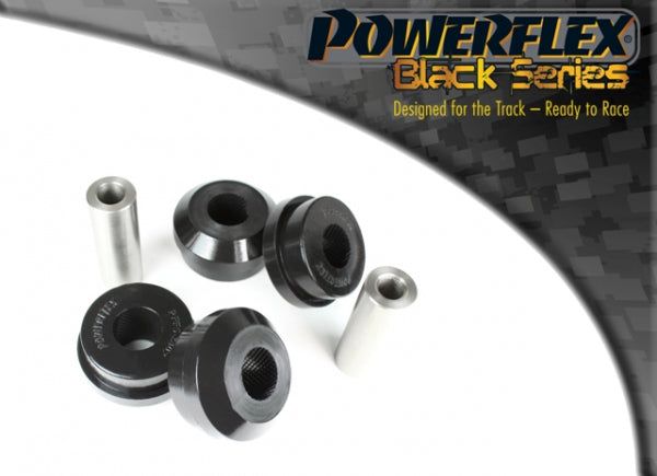 Powerflex Front Control Arm To Chassis Bush PFF5-2402BLK - Autobox