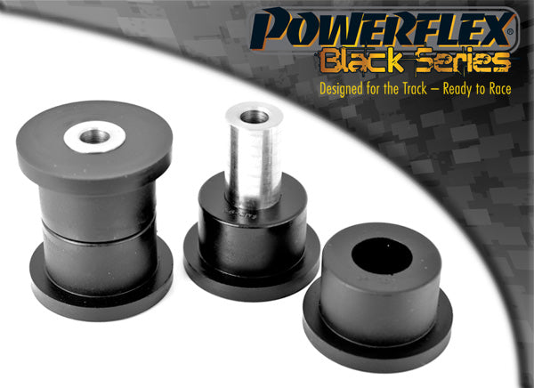Powerflex Front Lower Wishbone Front Bush PFF36-301BLK - Autobox