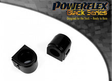 Powerflex Rear Anti Roll Bar Bush 25mm PFR5-4013-25BLK - Autobox