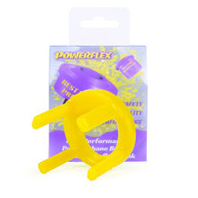 Powerflex Lower Engine Mount Insert PFF60-1020 - Autobox