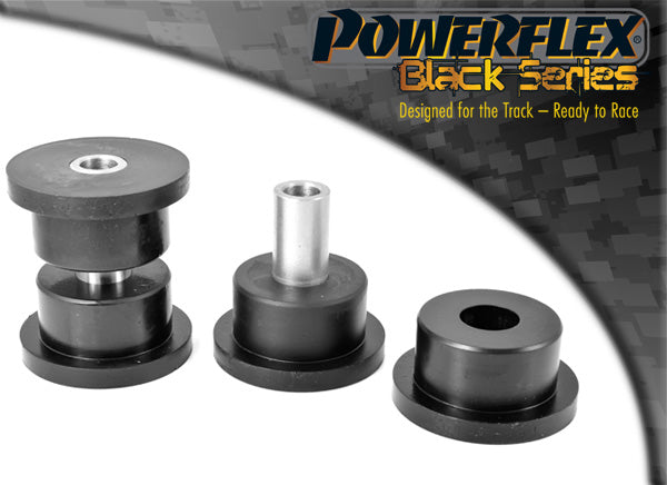 Powerflex Front Wishbone Rear Bush PFF80-802BLK - Autobox
