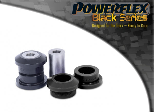Powerflex Rear Lower Arm Outer Bush PFR85-817BLK - Autobox