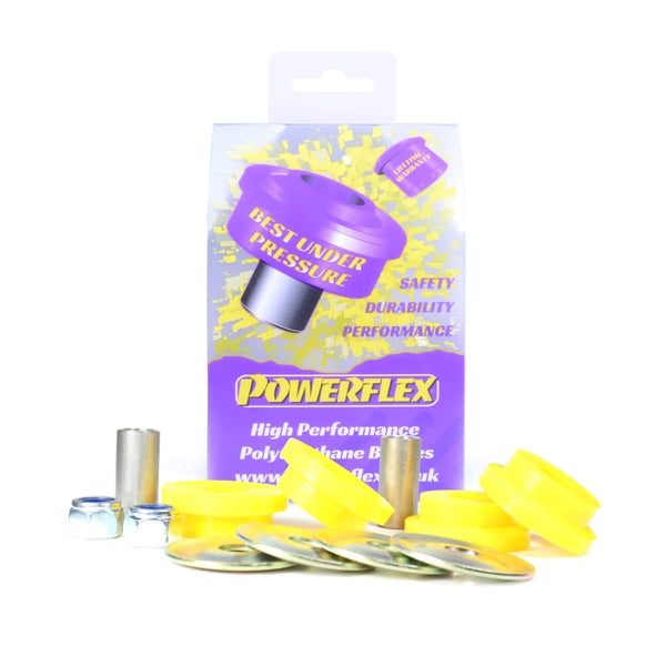 Powerflex Front Outer Track Control Arm Bush PFF19-101 - Autobox