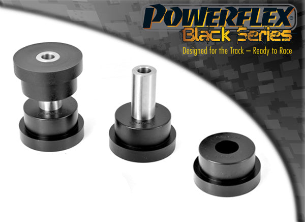 Powerflex Rear Wishbone Rear Bush PFR1-911BLK - Autobox