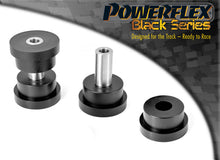 Powerflex Rear Wishbone Rear Bush PFR1-911BLK - Autobox