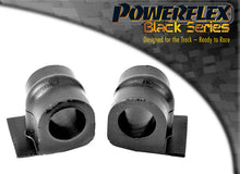 Powerflex Front Anti Roll Bar Mount 22mm PFF80-403-22BLK - Autobox