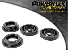 Powerflex Rear Subframe Rear Insert PFR69-822BLK - Autobox