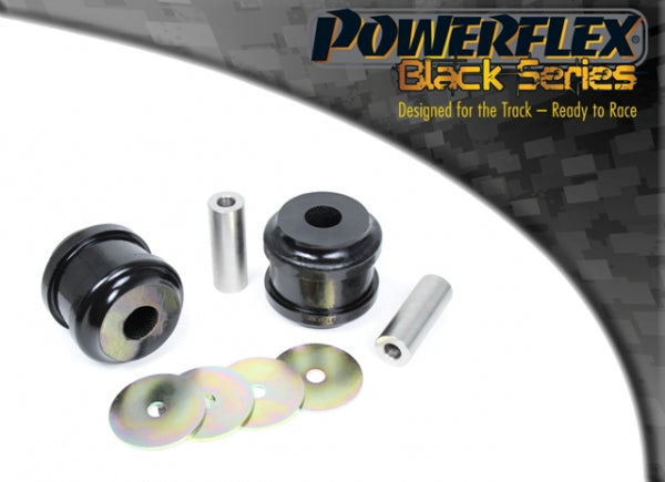 Powerflex Front Radius Arm To Chassis Bush PFF5-701BLK - Autobox