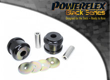 Powerflex Front Radius Arm To Chassis Bush PFF5-701BLK - Autobox
