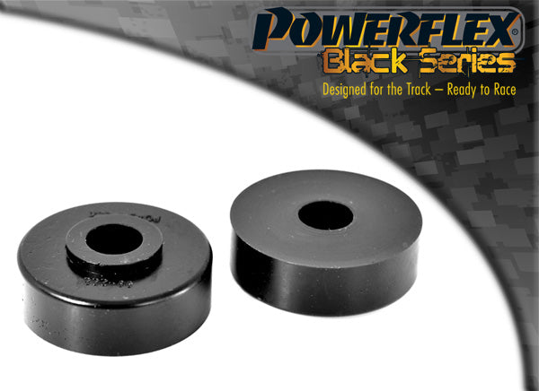 Powerflex 200 Series Washer - Top Shock Mount PF99-222BLK - Autobox