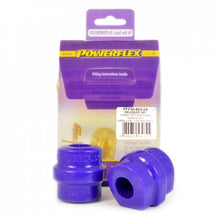 Powerflex Front Anti Roll Bar Bush 24mm PFF50-603-24 - Autobox