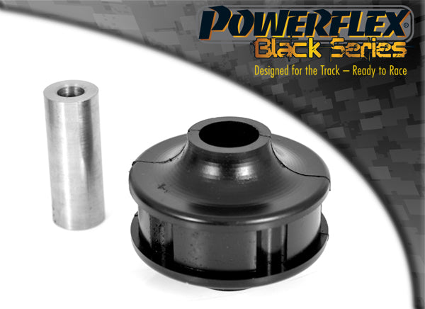 Powerflex Lower Engine Mount Large Bush PFF63-609BLK - Autobox