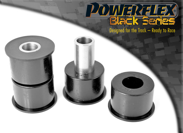 Powerflex Rear Trailing Arm Rear Bush PFR1-405BLK - Autobox