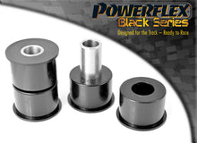 Powerflex Rear Trailing Arm Rear Bush PFR1-405BLK - Autobox