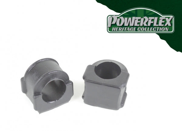 Powerflex Front Anti Roll Bar Outer Bush 22mm PFF85-215-22H - Autobox