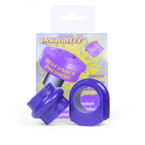Powerflex Rear Anti Roll Bar Bush 25mm PFR46-613-25 - Autobox