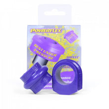 Powerflex Rear Anti Roll Bar Bush 25mm PFR46-613-25 - Autobox