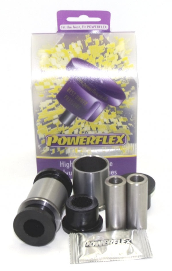 Powerflex Rear Upper Arm Inner Bush PFR80-1212 - Autobox