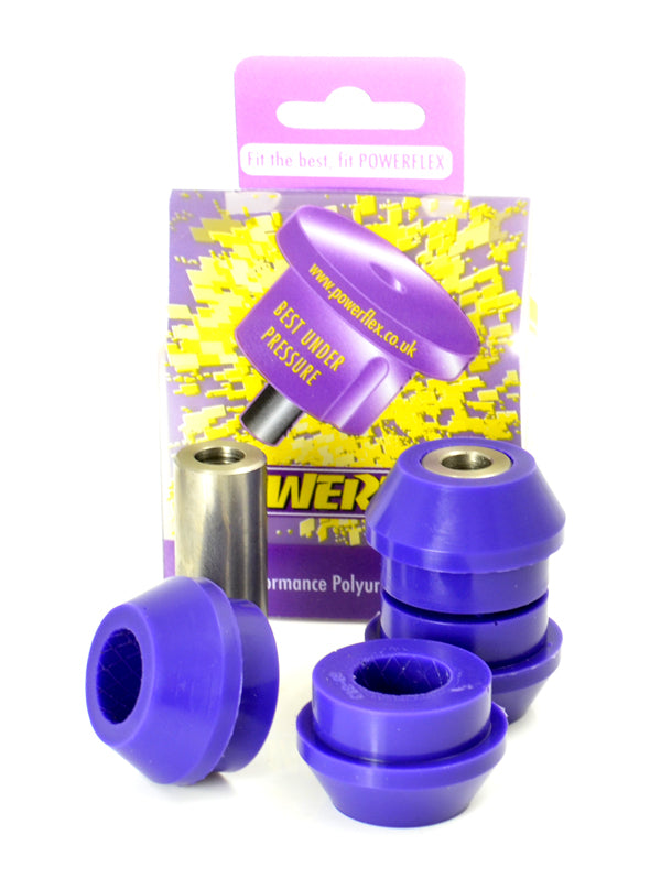 Powerflex Rear Anti Roll Bar Link Rod To Lower Arm PFR69-813 - Autobox