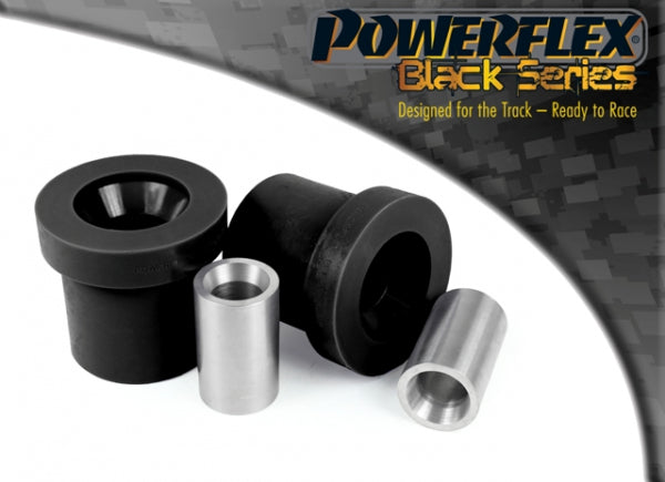 Powerflex Front Arm Rear Bush PFF80-1502BLK - Autobox