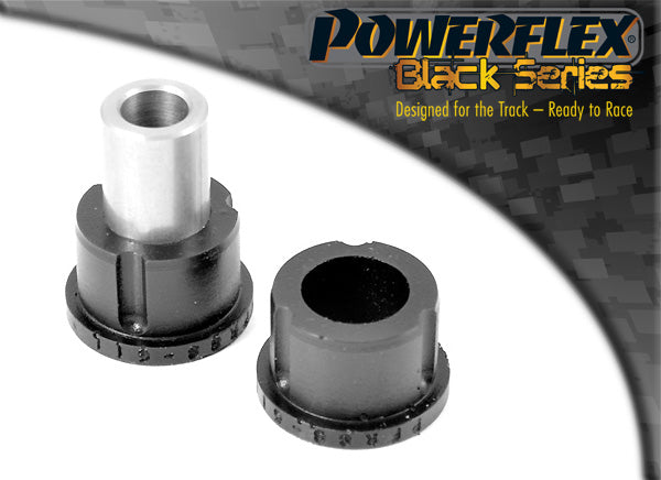 Powerflex Front Lower Engine Mount Small Bush PFF88-611BLK - Autobox