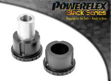 Powerflex Front Lower Engine Mount Small Bush PFF88-611BLK - Autobox