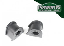 Powerflex Front Anti Roll Bar To Chassis Bush 23mm PFF85-1005-23H - Autobox