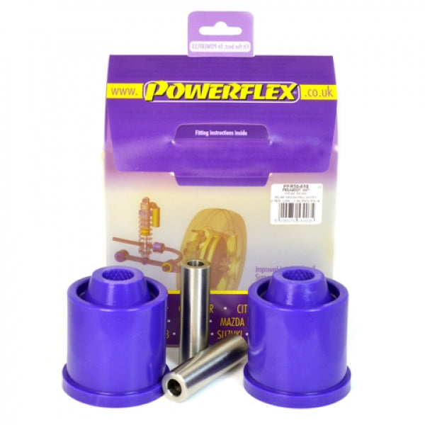 Powerflex Rear Beam Rear Mounting Bush PFR50-610 - Autobox