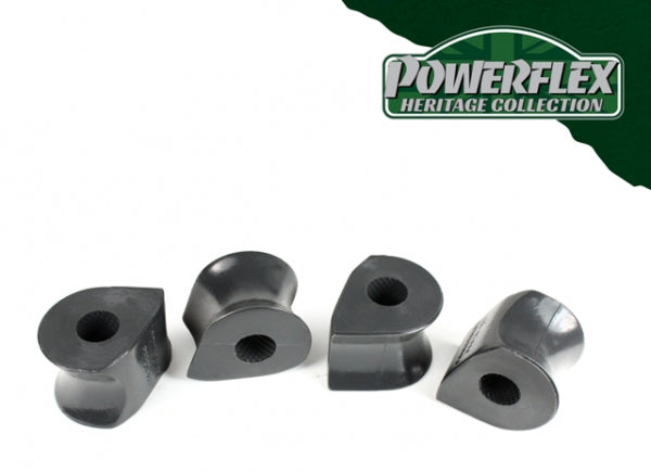 Powerflex Front Anti Roll Bar Inner Bush 16mm PFF30-403-16H - Autobox