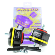 Powerflex Engine Mount PFF5-4650 - Autobox