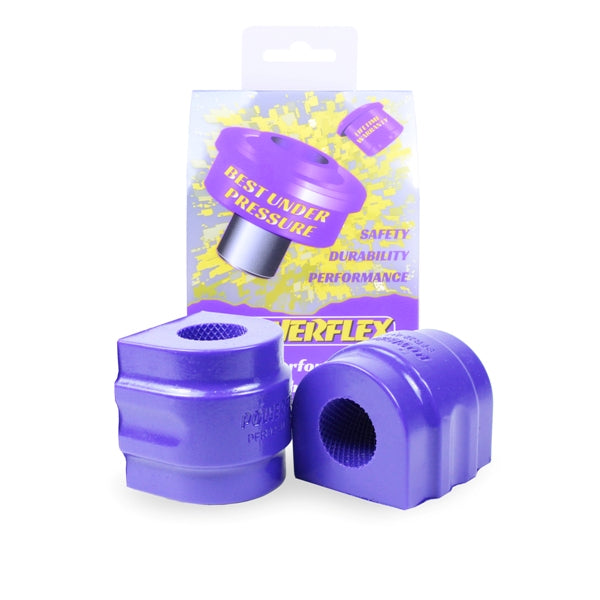 Powerflex Rear Anti Roll Bar Bush 26.5mm PFR32-813-26.5 - Autobox