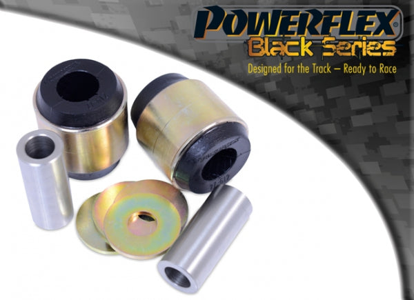 Powerflex Rear Lower Arm Outer Bush PFR27-612BLK - Autobox