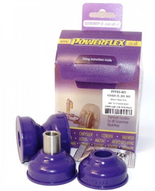 Powerflex Brake Reaction Bar Mount PFF63-401 - Autobox