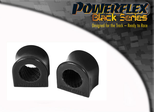Powerflex Anti Roll Bar Outer Bush 19mm PFF50-104-19BLK - Autobox