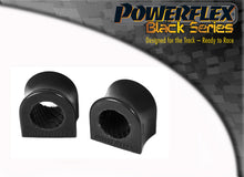 Powerflex Anti Roll Bar Outer Bush 19mm PFF50-104-19BLK - Autobox