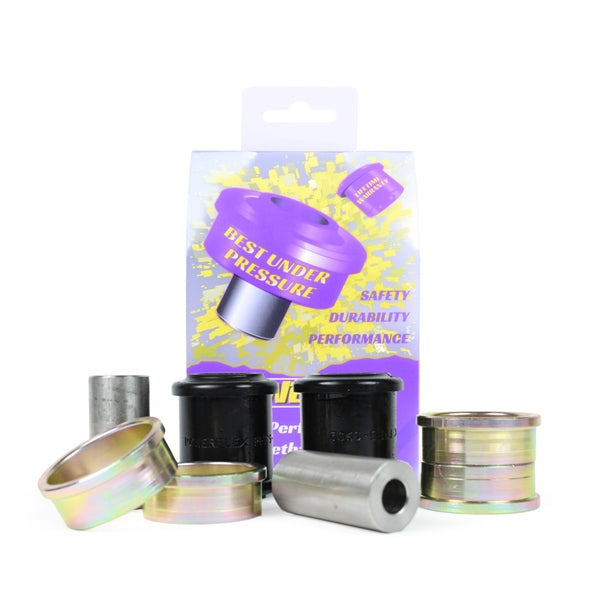 Powerflex Front Control Arm To Chassis Bush PFF5-1902 - Autobox