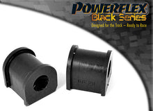Powerflex Rear Anti Roll Bar Bush 17mm PFR66-211-17BLK - Autobox