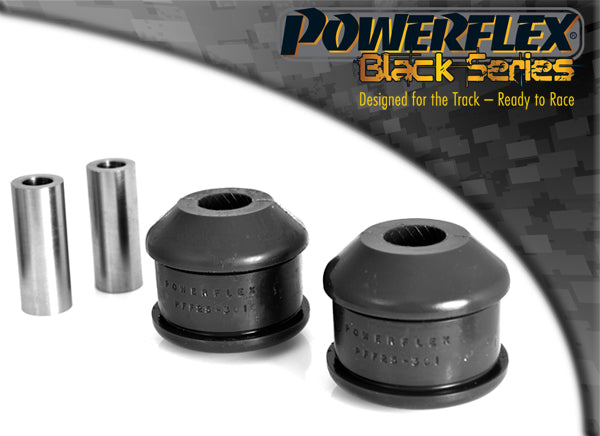Powerflex Front Lower Arm Front Bush PFF25-301BLK - Autobox