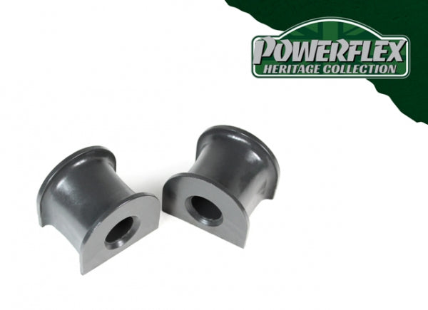Powerflex Front Anti Roll Bar Bush 19mm PFF66-102-19H - Autobox