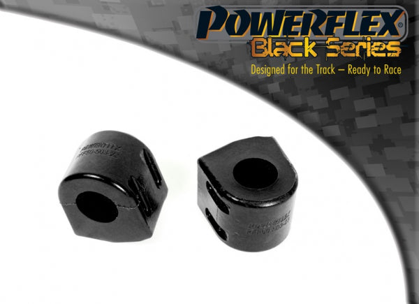 Powerflex Front Anti Roll Bar Bush 20mm PFF50-503-20BLK - Autobox